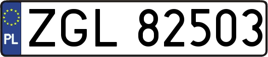 ZGL82503