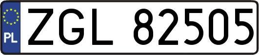 ZGL82505