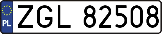 ZGL82508