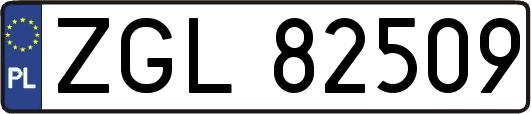 ZGL82509
