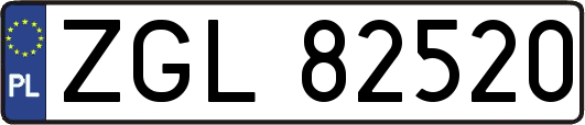 ZGL82520