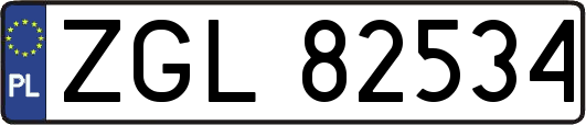 ZGL82534