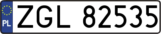 ZGL82535