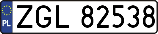 ZGL82538