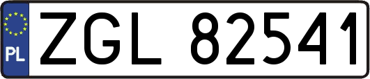 ZGL82541
