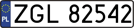 ZGL82542