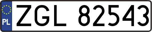 ZGL82543