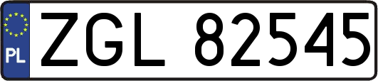 ZGL82545