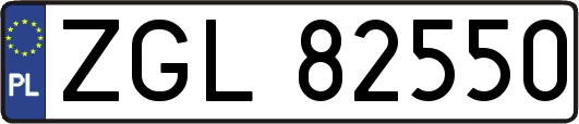ZGL82550
