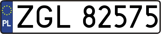 ZGL82575