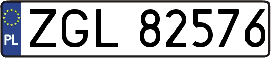 ZGL82576