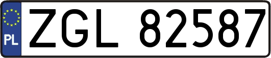 ZGL82587