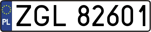 ZGL82601