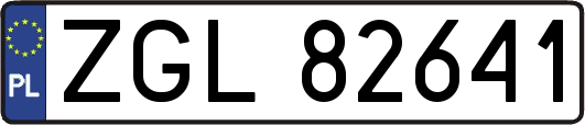 ZGL82641