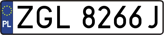 ZGL8266J