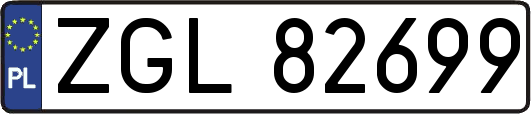 ZGL82699