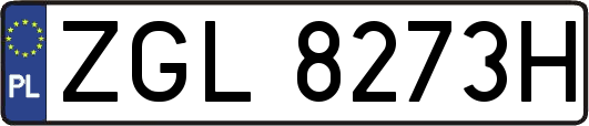 ZGL8273H