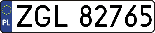 ZGL82765