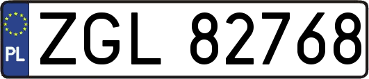 ZGL82768