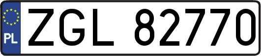 ZGL82770