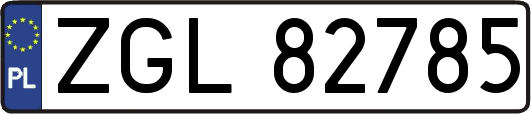 ZGL82785