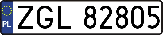 ZGL82805