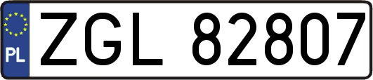 ZGL82807