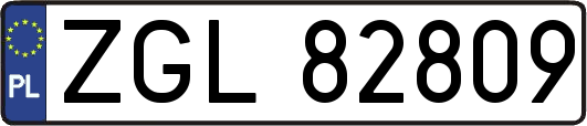 ZGL82809