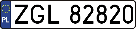 ZGL82820