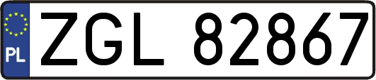 ZGL82867