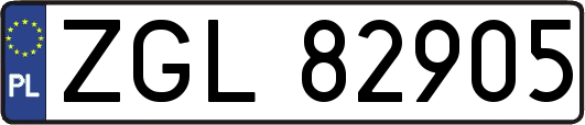 ZGL82905