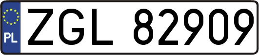 ZGL82909