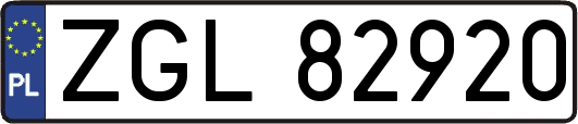 ZGL82920