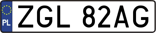 ZGL82AG