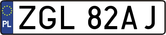 ZGL82AJ