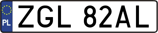 ZGL82AL