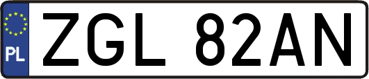 ZGL82AN