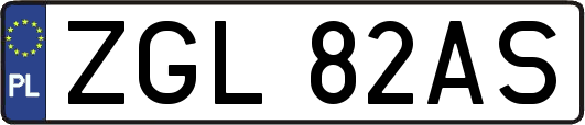 ZGL82AS