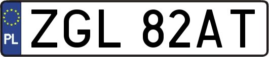 ZGL82AT