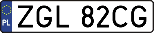 ZGL82CG