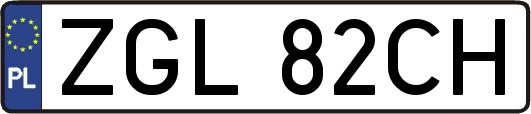 ZGL82CH