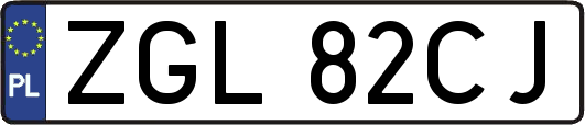 ZGL82CJ