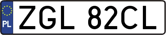 ZGL82CL
