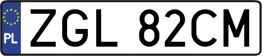 ZGL82CM