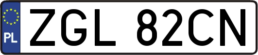 ZGL82CN