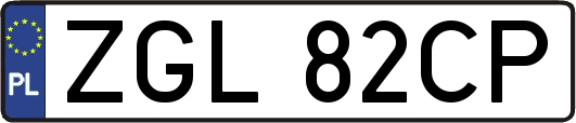 ZGL82CP