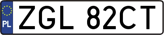 ZGL82CT