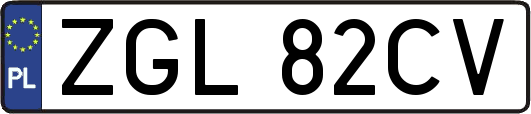 ZGL82CV