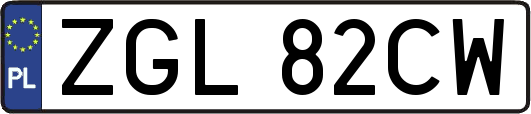 ZGL82CW