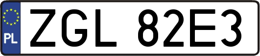 ZGL82E3